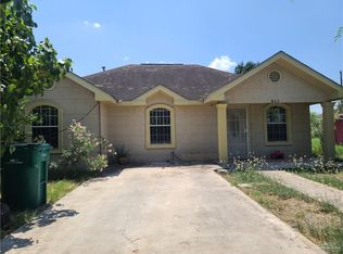 708 E Mavi Dr, Pharr, TX 78577