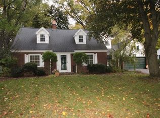 1720 Creek St, Rochester, NY 14625