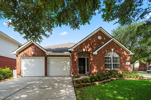 5802 Sawyer Bend Ln Photo 1