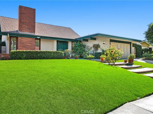 4100 Tarrybrae Ter, Tarzana, CA 91356