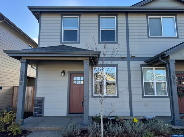 1883 SE Mulberry Ave, Dallas, OR 97338