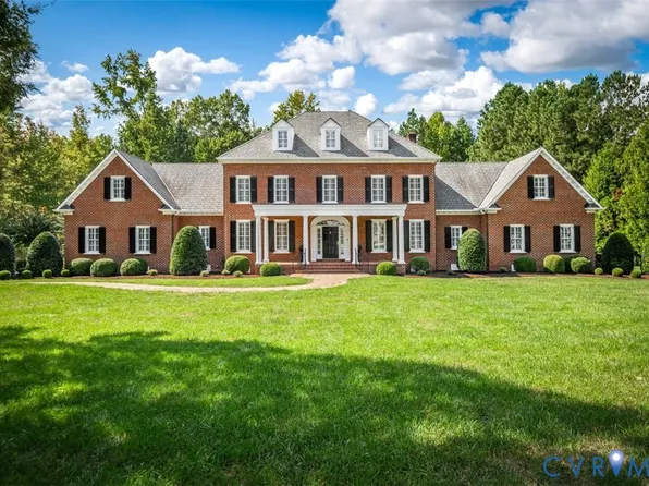 217 Middle Quarter Ln, Henrico, VA 23238