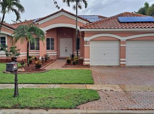 4041 SW 145th Ter, Miramar, FL 33027