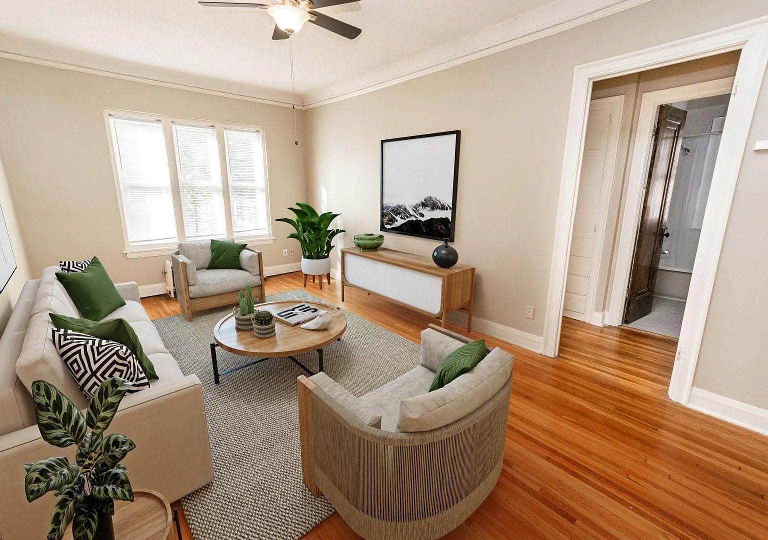 Fremont Apartments — Photo 2