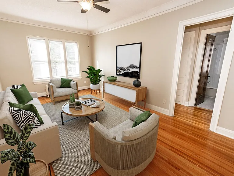 Fremont Apartments — Photo 2
