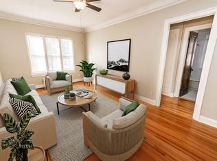 Fremont Apartments, Minneapolis, MN 55408
