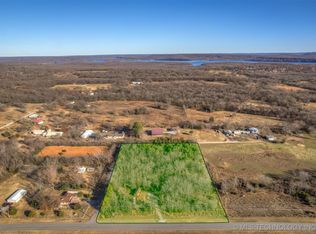 3 S 330th Rd, Wagoner, OK 74467