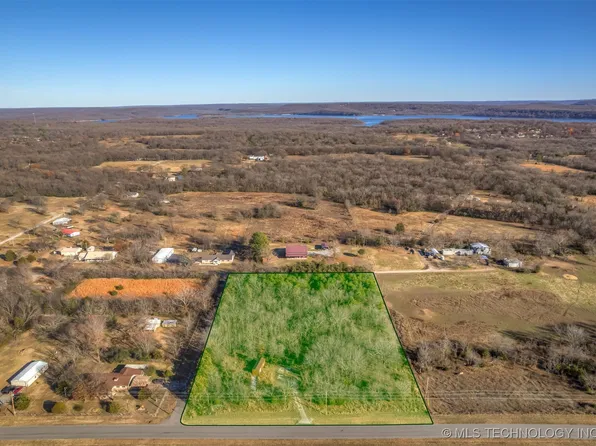 3 S 330th Rd, Wagoner, OK 74467