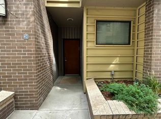 2900 Inca St UNIT 24, Denver, CO 80202