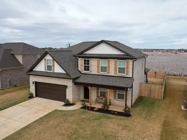 291 Avebury Rd, Meridianville, AL 35759