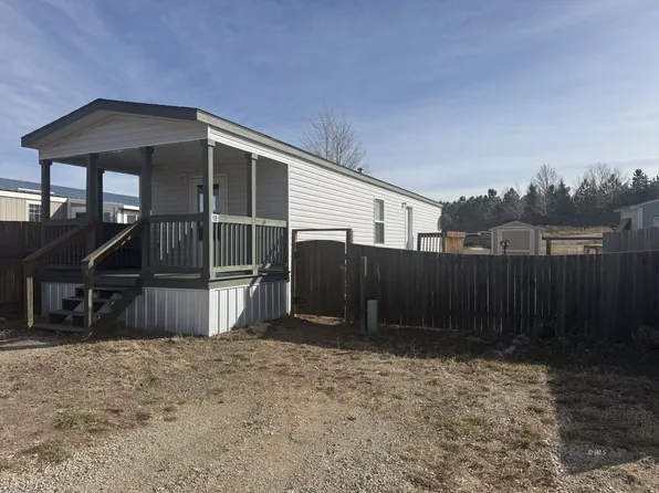 18 Lea Ln, Westcliffe, CO 81252