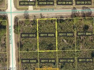 2617 50th St W, Lehigh Acres, FL 33971