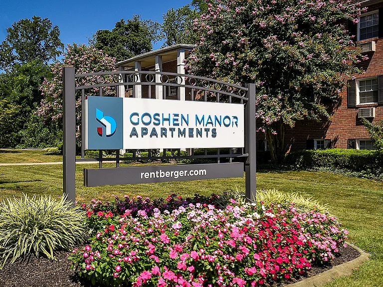 Goshen Terrace