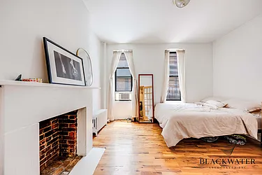 Rented by Blackwater Associates Inc.