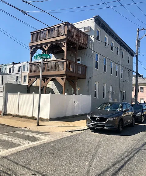 2523 E Dauphin St #3 — Photo 2