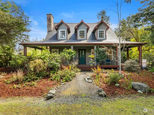 5480 Cleveland Street, Port Townsend, WA 98368