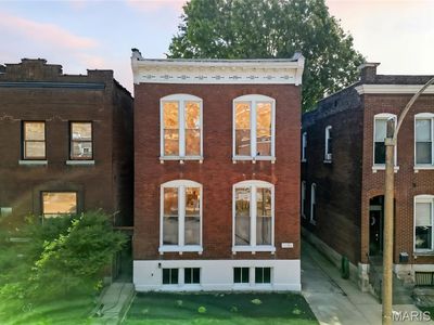 2226 Indiana Ave, Saint Louis, MO, 63104