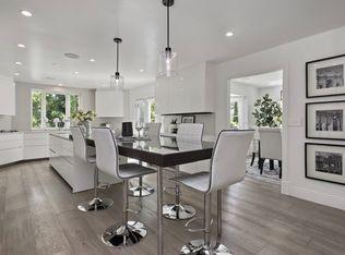 234 Vista Del Monte, Los Gatos, CA 95030