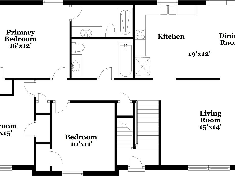 1503 NW Hilltop Ln, Grain Valley, MO 64029 Zillow