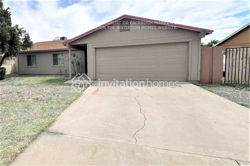 6827 W Lewis Ave Photo 1