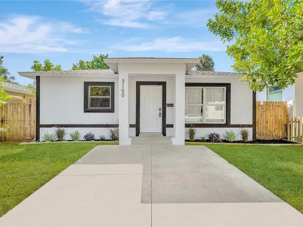 3150 Emerson Ave S, Saint Petersburg, FL 33712