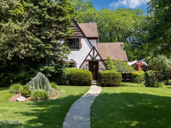 12 Garden Road, Little Silver, NJ 07739