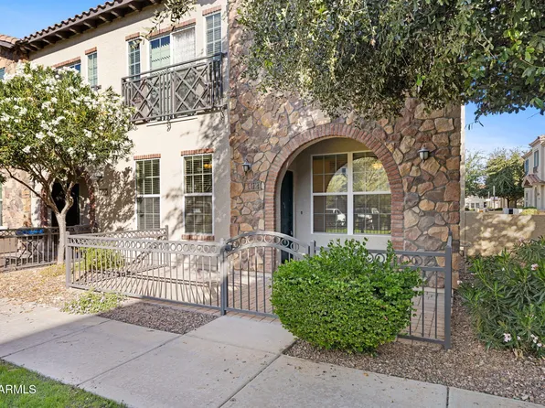 4707 E THUNDERHEART Trail #103, Gilbert, AZ 85297