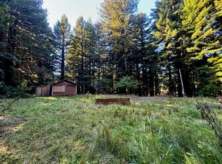 2773 Spears Rd, Eureka, CA 95503