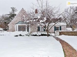 2301 W 63rd St, Mission Hills, KS 66208