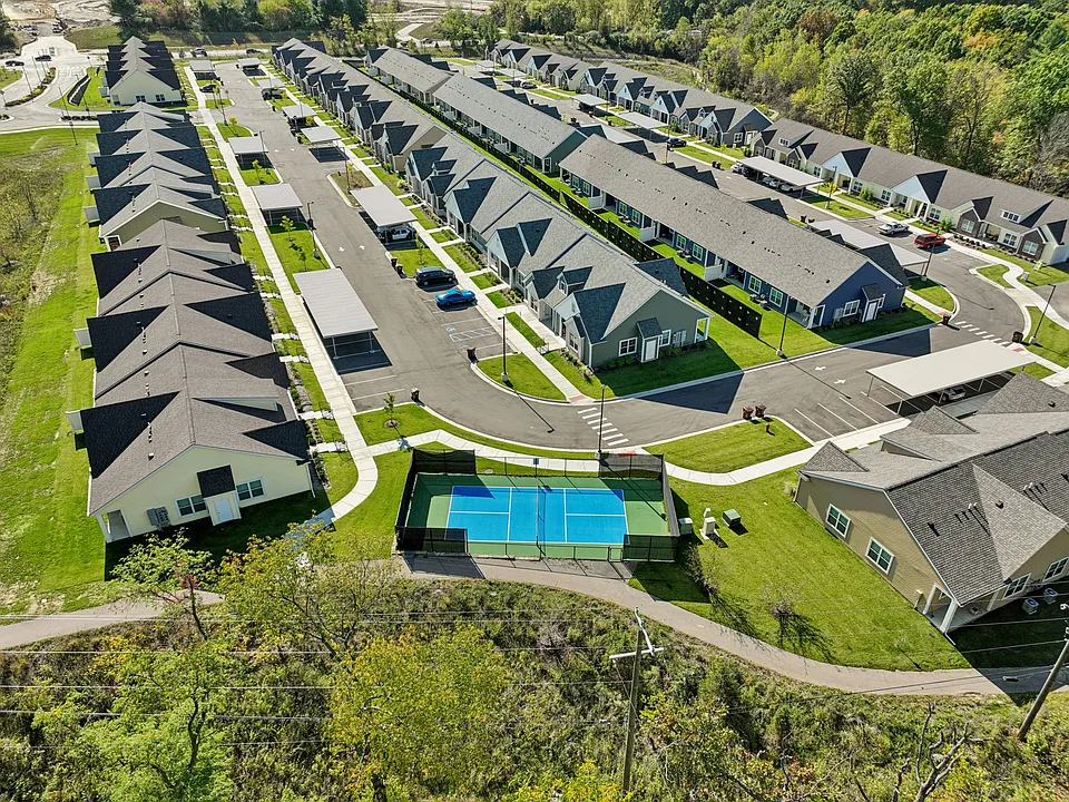 Highland Knolls