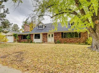 6811 S Spotswood St, Littleton, CO 80120