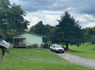 2102 Old Charleston Rd NE, Cleveland, TN 37312