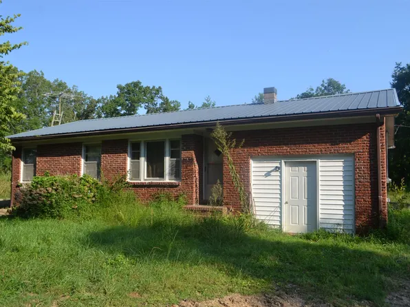 773 Tobitt Rd, McMinnville, TN 37110