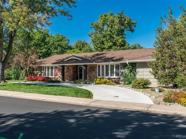 3961 S Magnolia Way, Denver, CO 80237