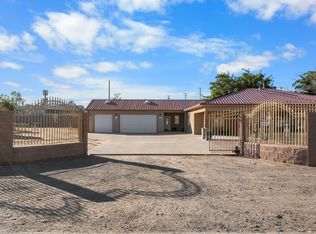 3604 Barcelona Rd SW, Albuquerque, NM 87105