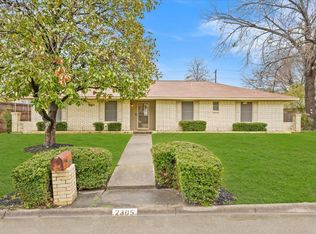 2305 Salado St, Denton, TX 76209