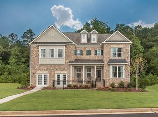2042 Waycross Pass SW, Georgia Marietta, GA