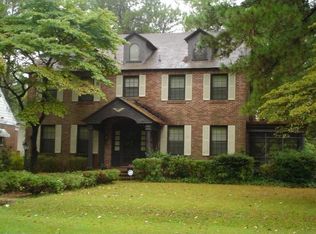 1005 Sycamore St, Rocky Mount, NC 27801