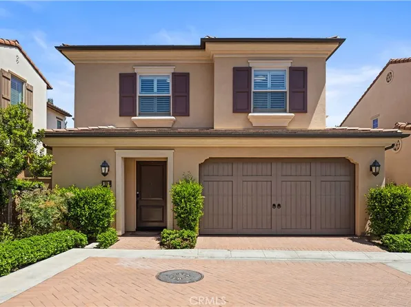 55 Rembrandt, Irvine, CA 92620