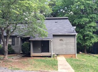 1503B Marina Rd, Anderson, SC 29625