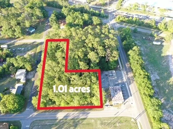 0 Park St, Folkston, GA 31537