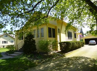 129 N Elizabeth St, Lombard, IL