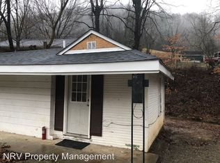 5921 Roanoke Rd, Shawsville, VA 24162