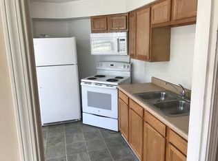 203 Ellerman St APT 2, Sturgis, MI 49091