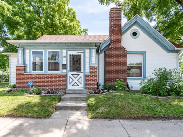 528 Maus Ave, Ypsilanti, MI 48198