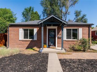 428 Tennyson St, Denver, CO 80204