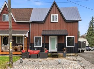94 Mill St, Uxbridge, ON L9P1H4