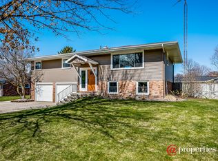 1635 Trebor Rd, Saint Joseph, MI 49085