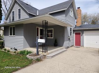 428 13th St NW, Willmar, MN 56201