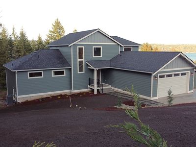 320 E 4th Street, Union, WA, 98592